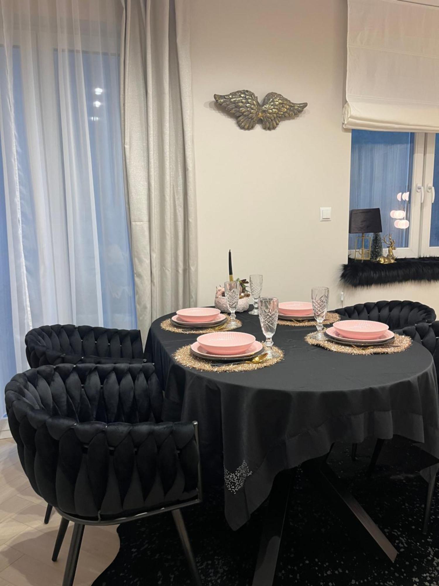 Apartament Kaszmirowy Bielsko-Biała Dış mekan fotoğraf