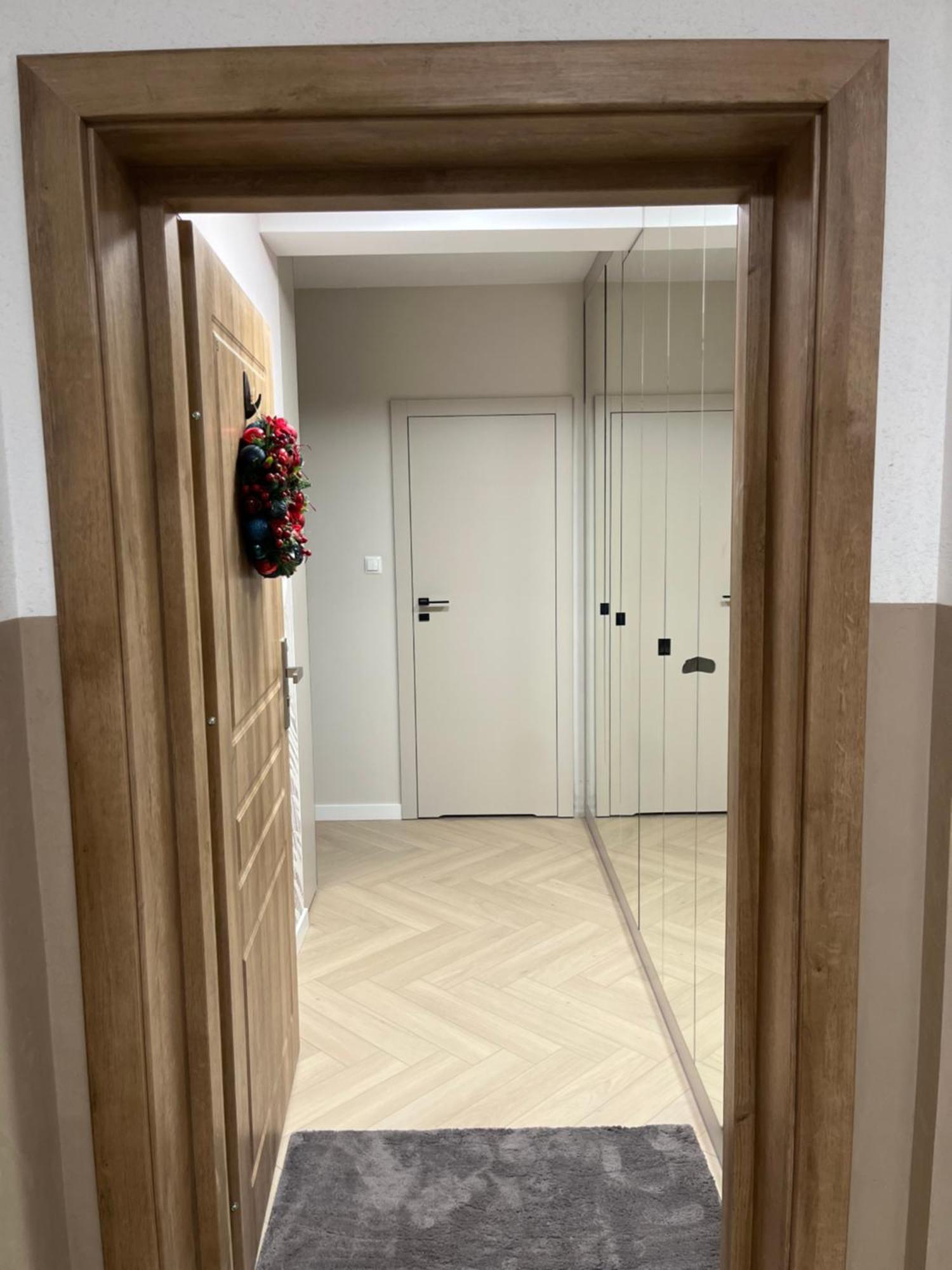Apartament Kaszmirowy Bielsko-Biała Dış mekan fotoğraf