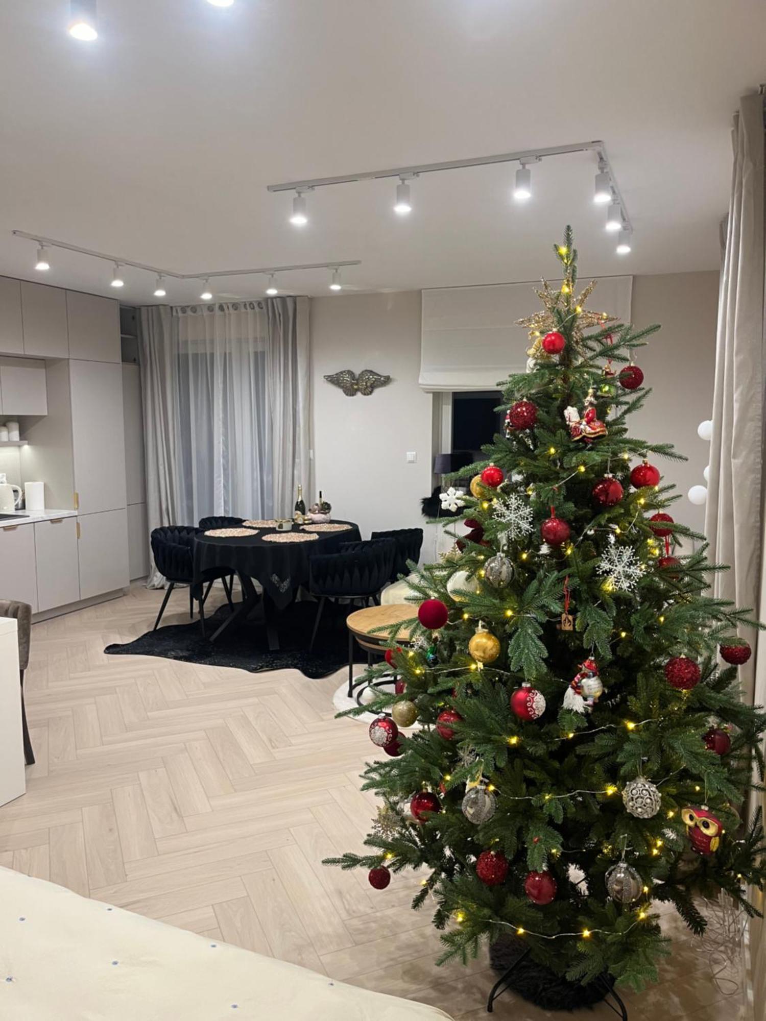 Apartament Kaszmirowy Bielsko-Biała Dış mekan fotoğraf