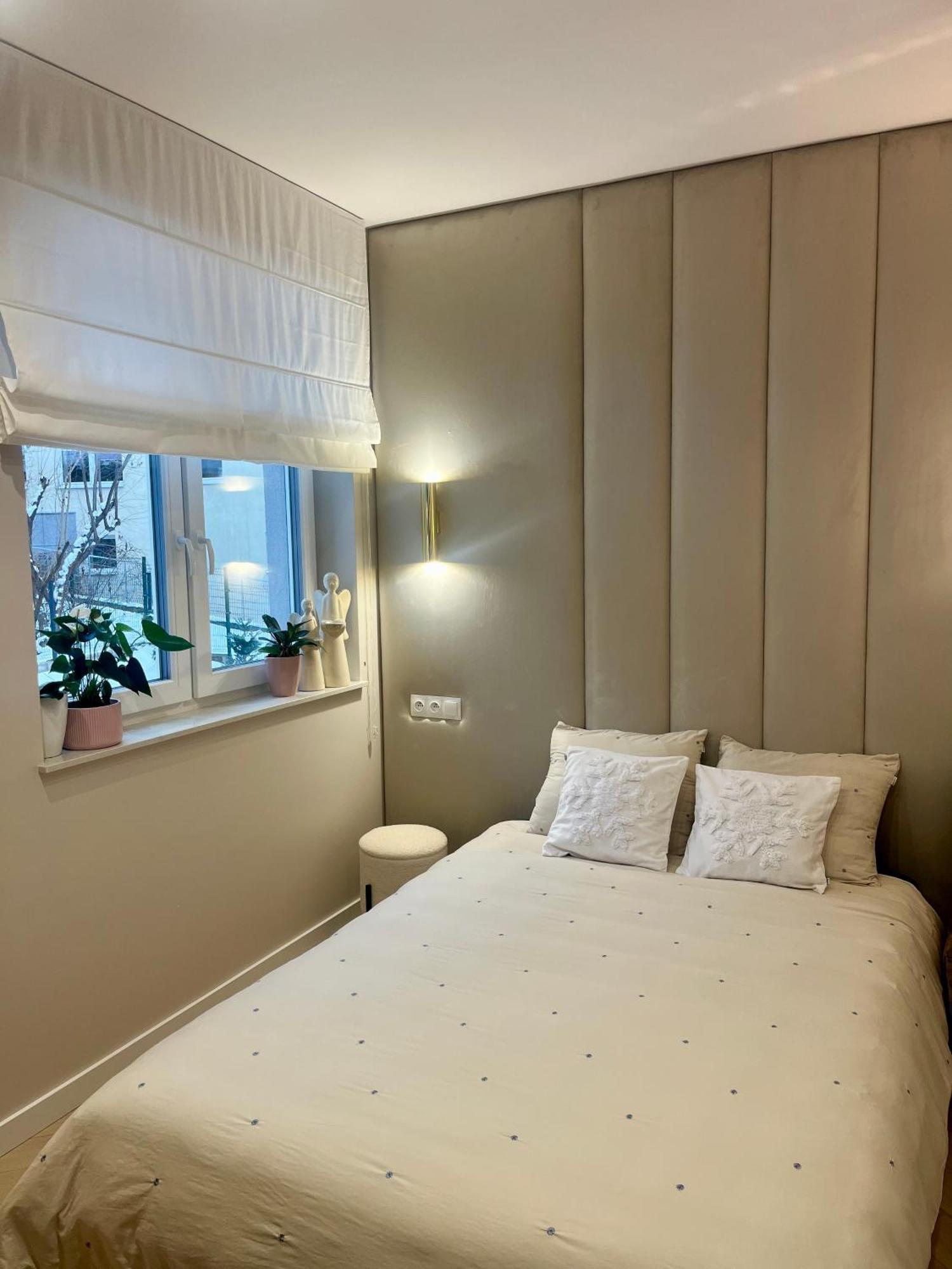 Apartament Kaszmirowy Bielsko-Biała Dış mekan fotoğraf