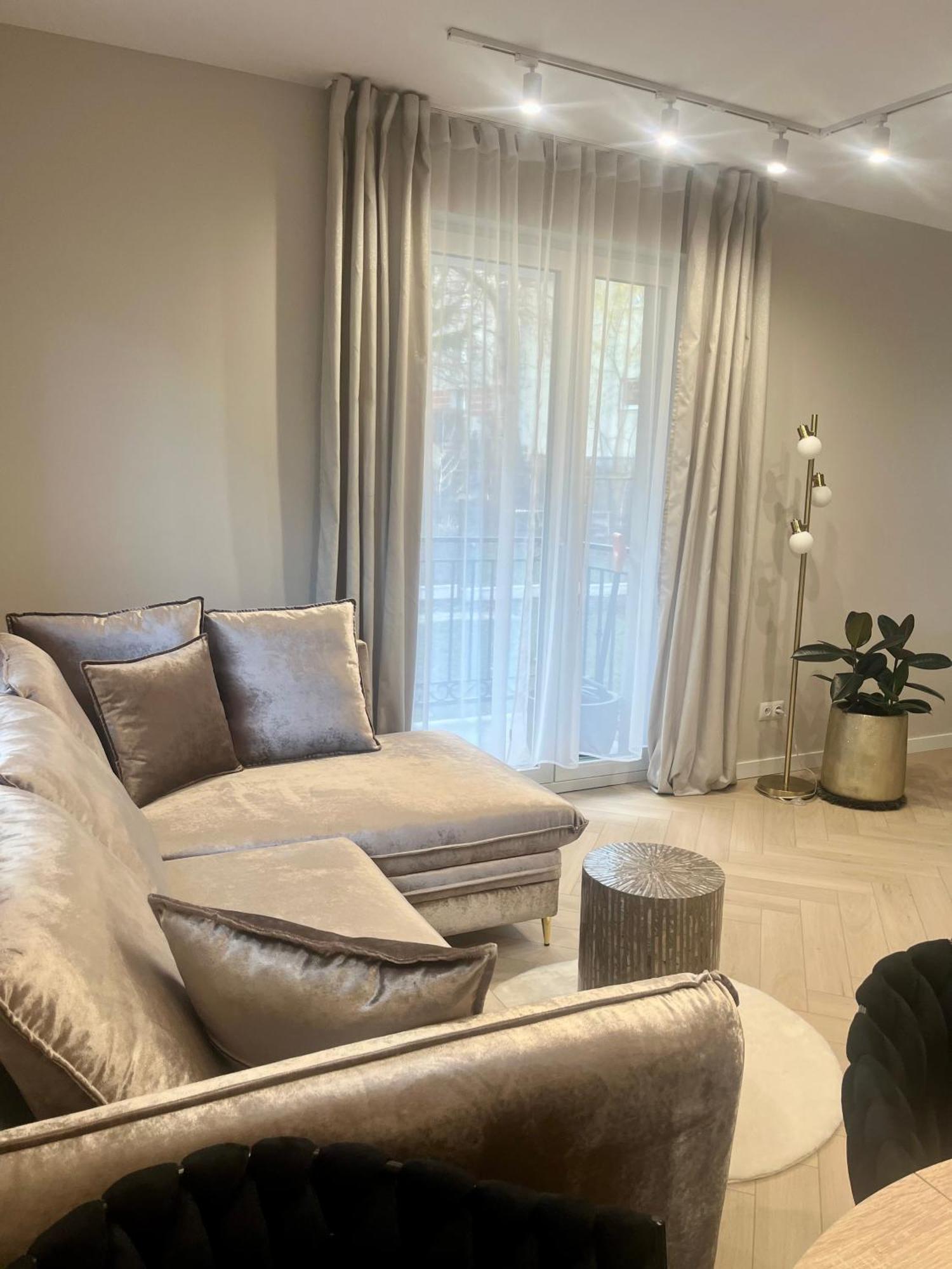 Apartament Kaszmirowy Bielsko-Biała Dış mekan fotoğraf