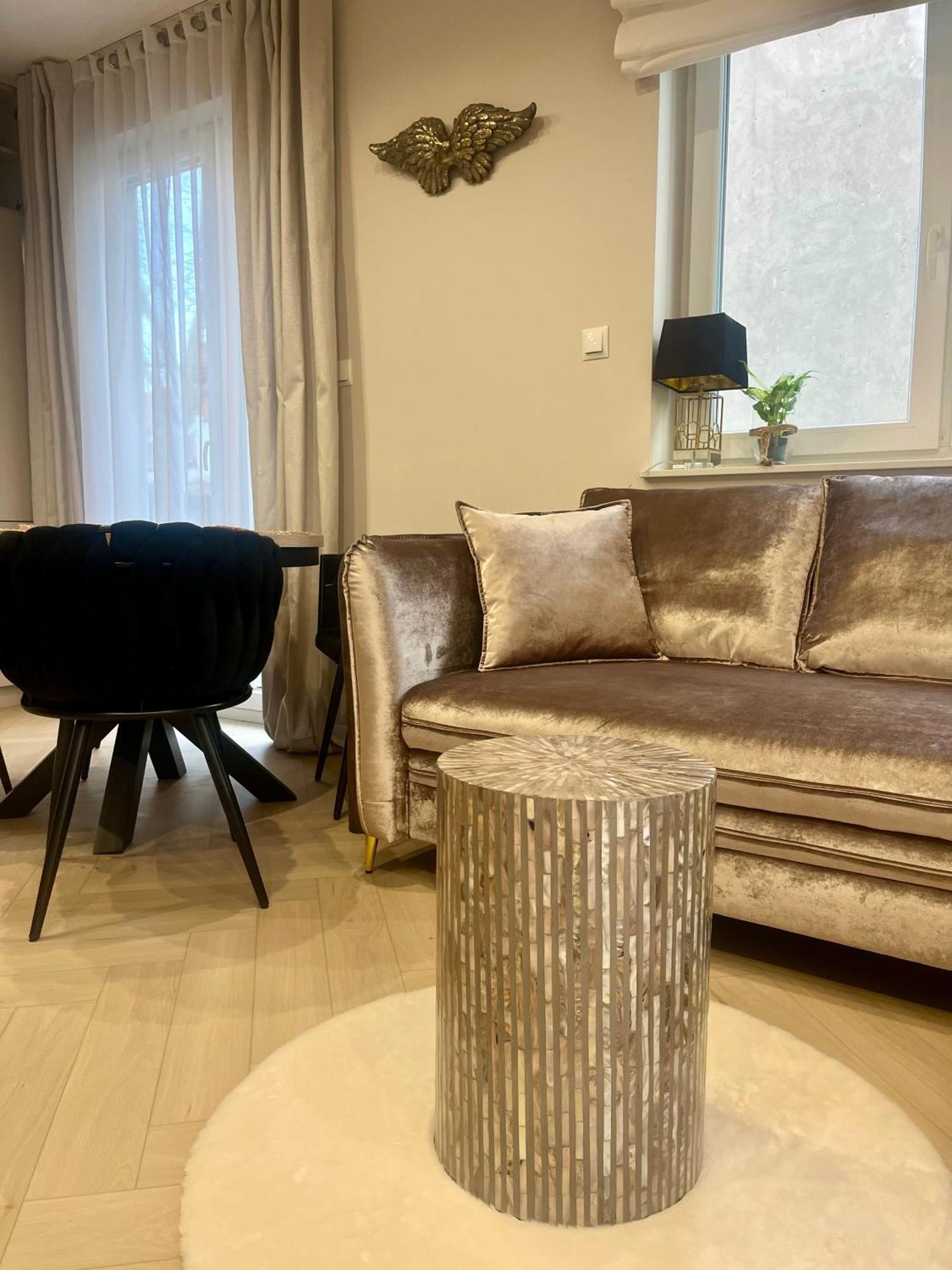 Apartament Kaszmirowy Bielsko-Biała Dış mekan fotoğraf