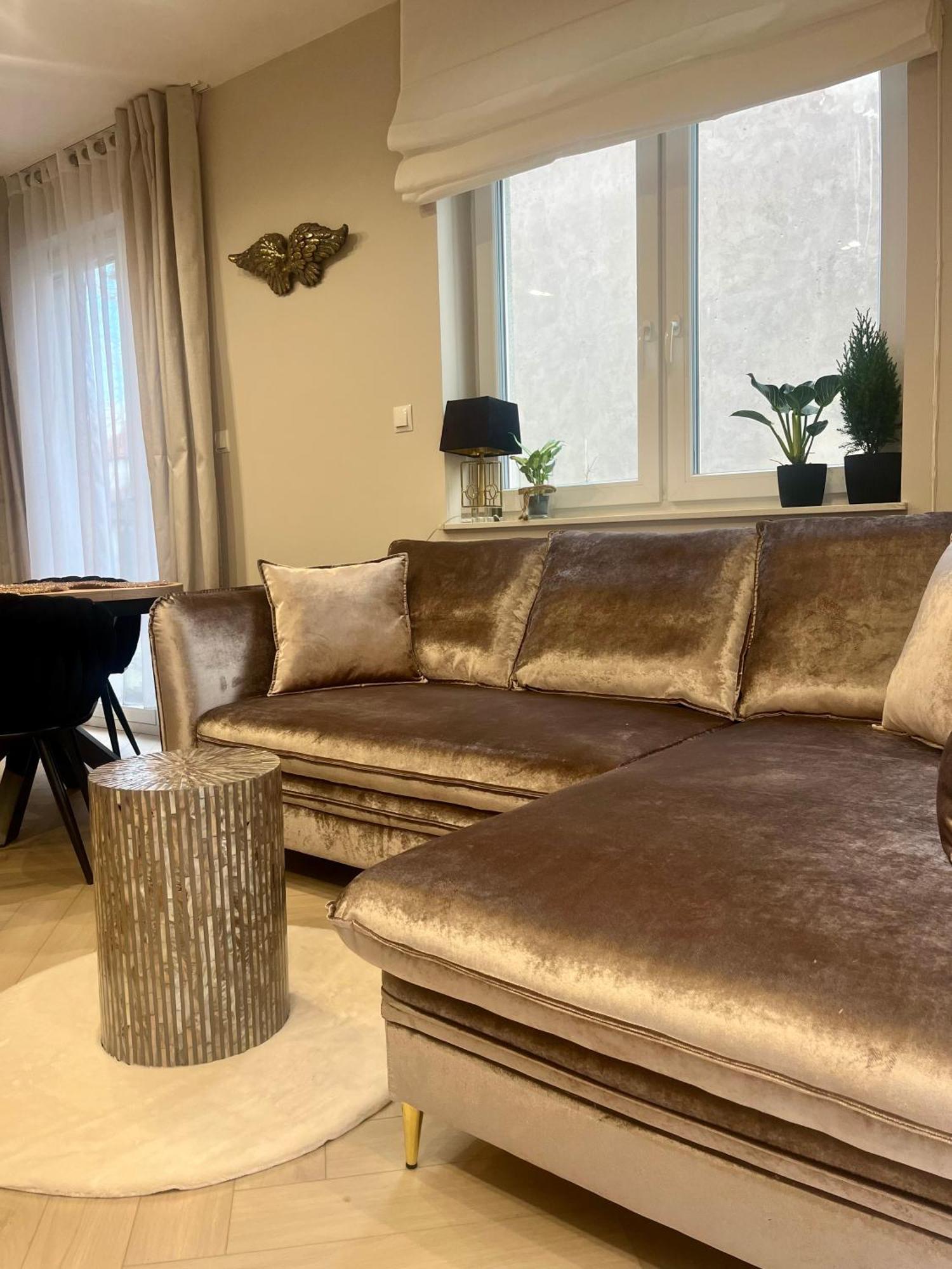Apartament Kaszmirowy Bielsko-Biała Dış mekan fotoğraf