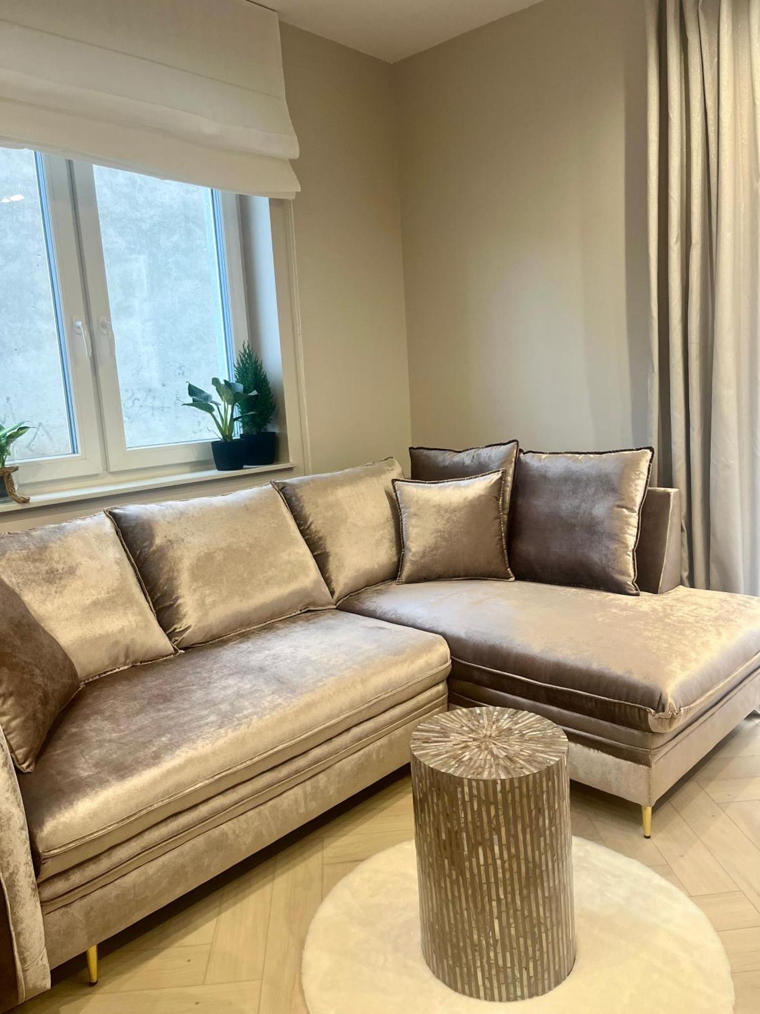 Apartament Kaszmirowy Bielsko-Biała Dış mekan fotoğraf
